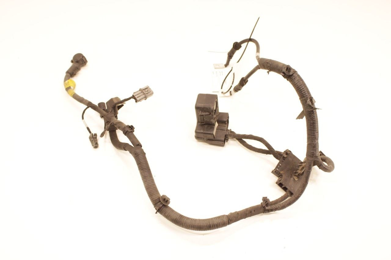 15-17 Hyundai Veloster Turbo 1.6L Auto Trans Positive Battery Cable Wire Harness - Alshned Auto Parts