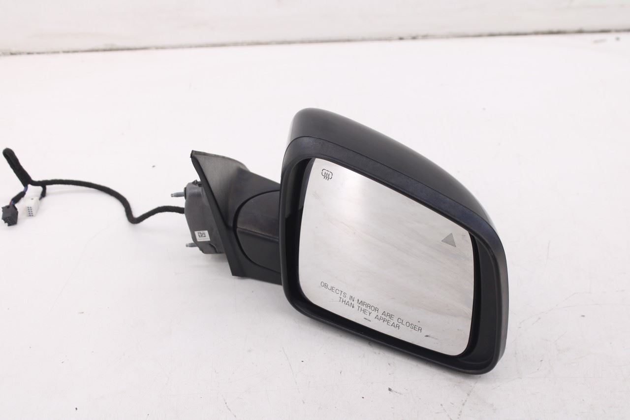 19-21 Jeep Grand Cherokee Laredo X 4X4 4WD Passenger Right Side Rear View Mirror8