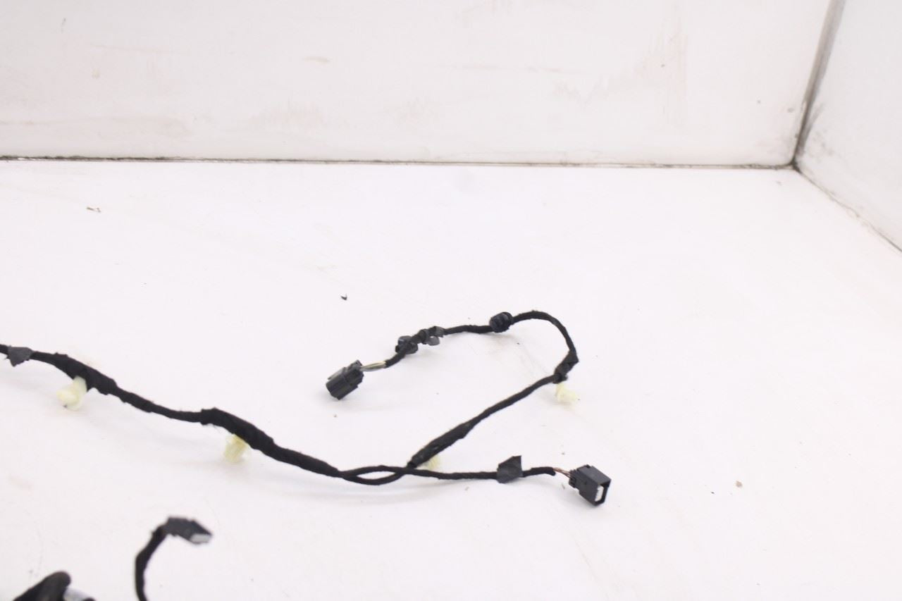 2023-2024 Ford Escape ST Front Right Side Door Wire Harness PZ1T-14630-KN OEM - Alshned Auto Parts