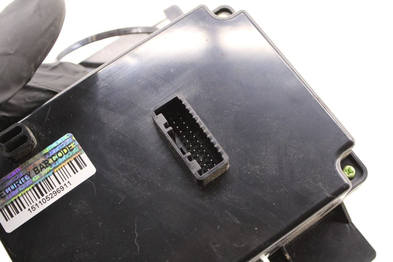 2014-2017 RAM 1500 Laramie AC Heater Temperature Control Module 68236772AB OEM - Alshned Auto Parts