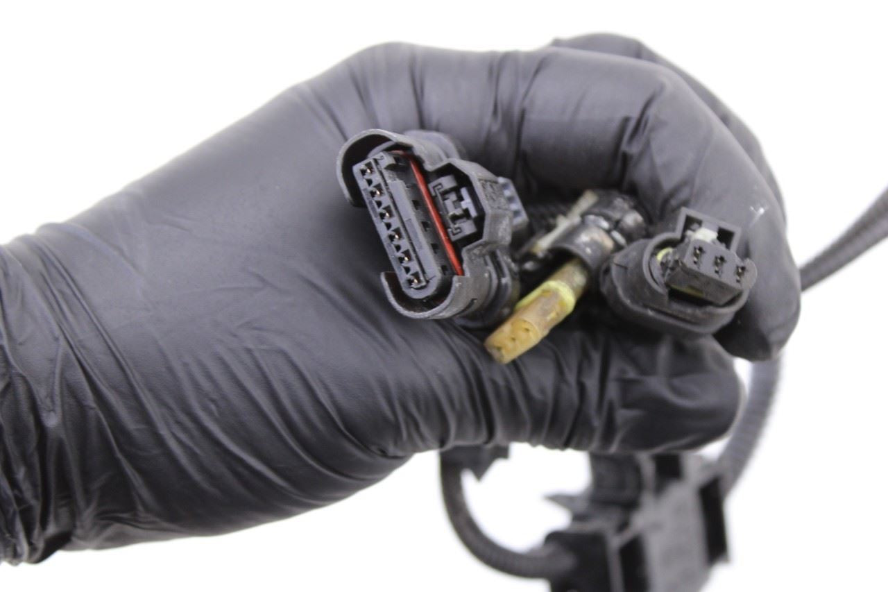2024 BMW 430i Gran Coupe xDrive 2.0L AWD Engine Sensoric Wire Harness *ReaD* - Alshned Auto Parts
