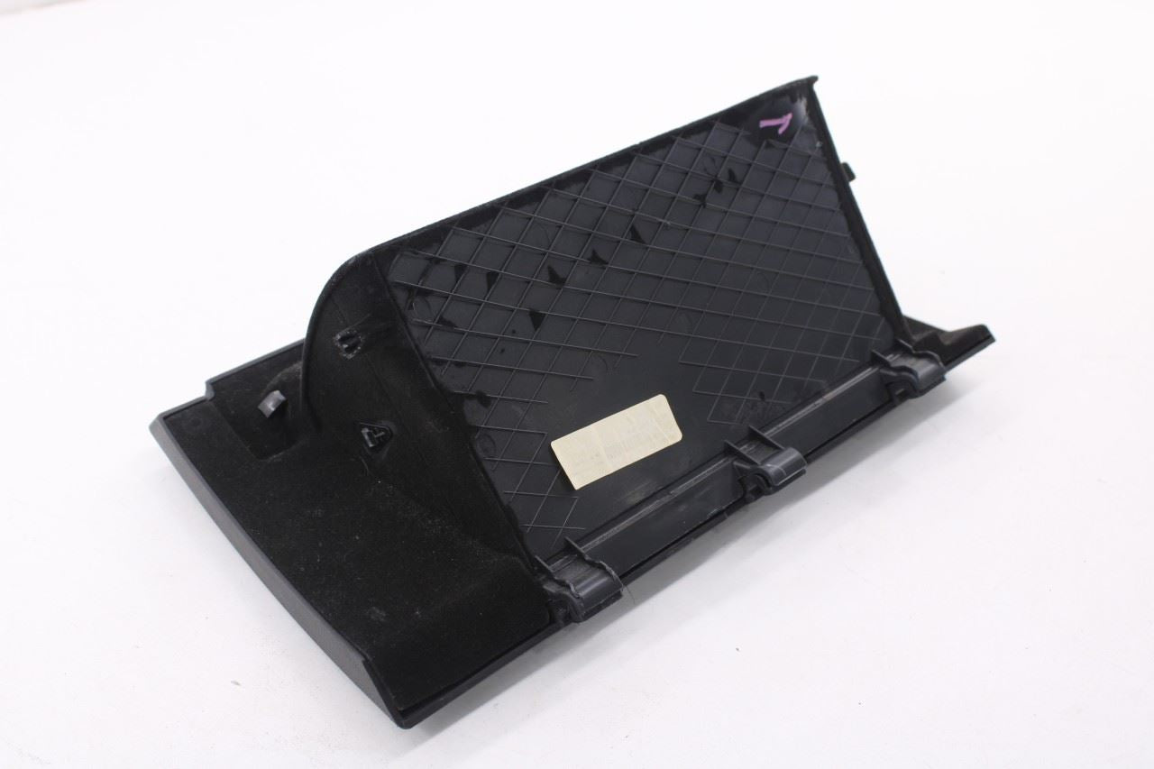 11-26 Dodge Durango SXT Dash Lower Glove Box Door Storage Compartment 1UK71DX9AC7