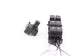 14-20 Toyota Sienna LE Front Left Door Master Window Switch w/ Mirror Switch OEM - Alshned Auto Parts