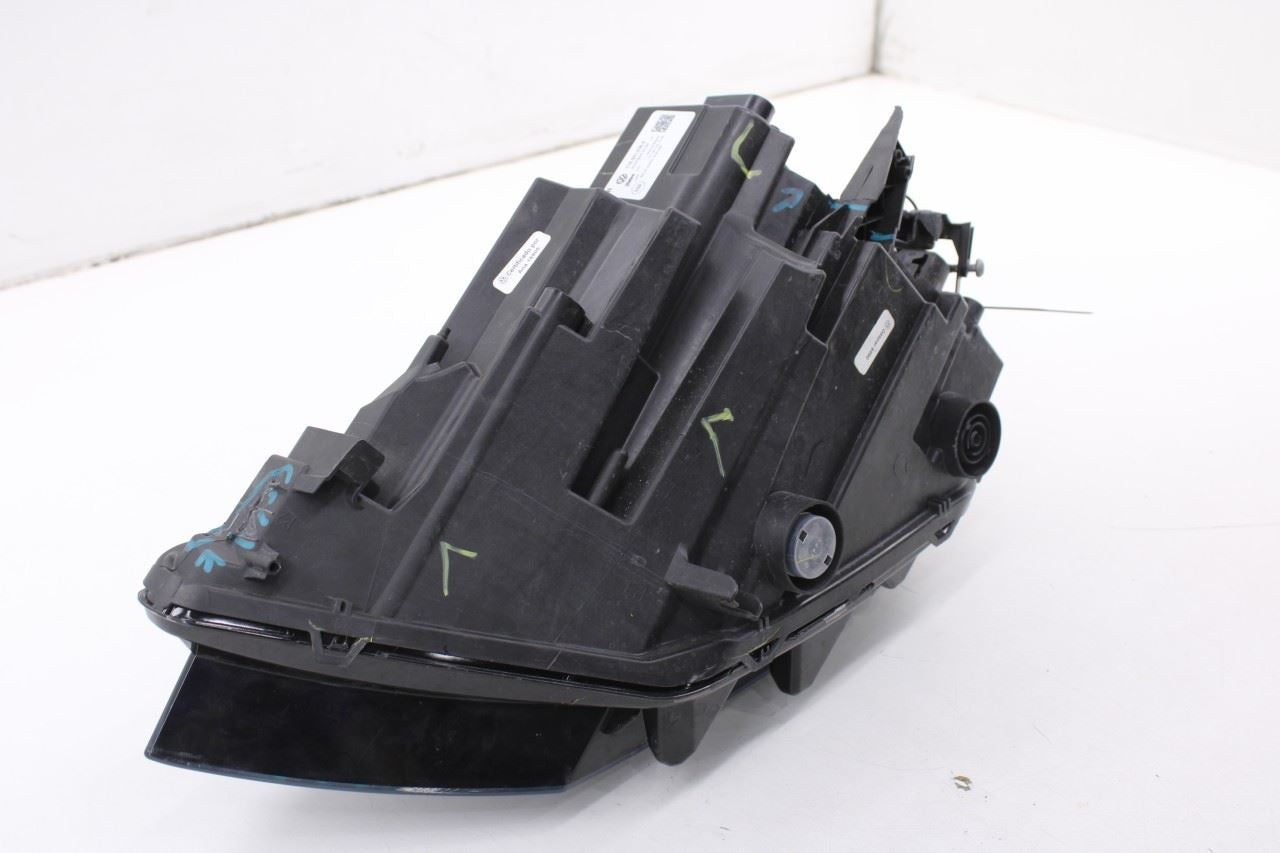 2019-24 Volkswagen Jetta SE Front Passenger Right Side LED Headlight Lamp *ReaD*15
