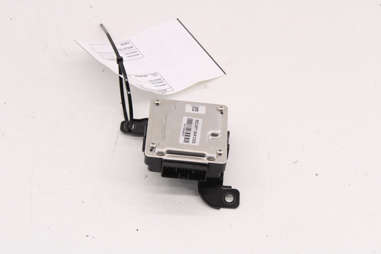 19-20 Hyundai Santa Fe SEL AWD Transfer Case Control Module TCCM 95447-4G200 OEM - Alshned Auto Parts