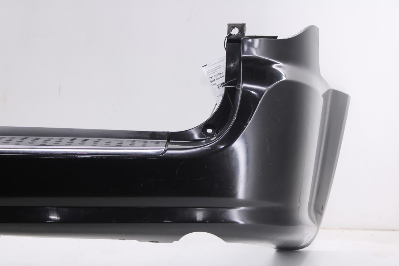 2011-2020 Dodge Grand Caravan GT Rear Bumper Cover 68125724AB OEM5