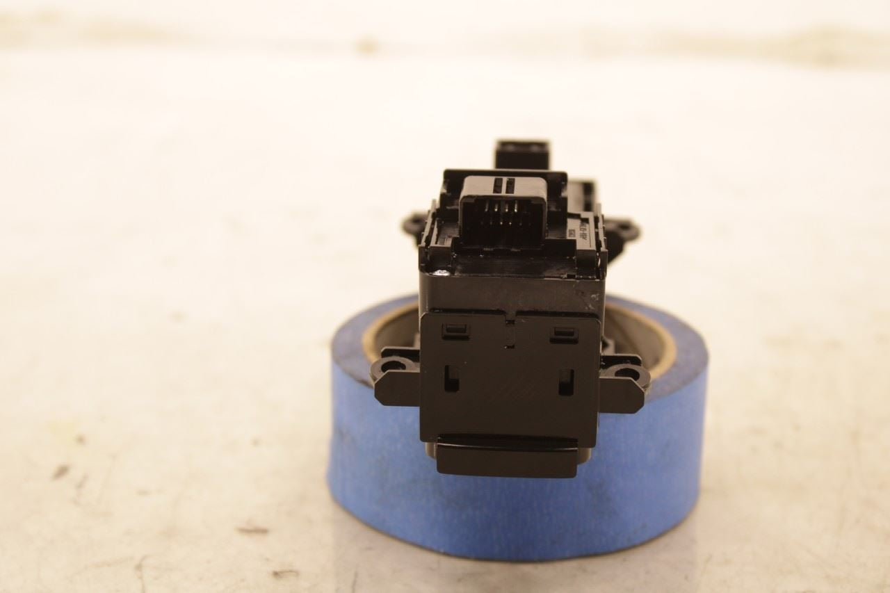 2023-26 Acura Integra A-Spec Center Console Drive Mode and Parking Brake Switch - Alshned Auto Parts