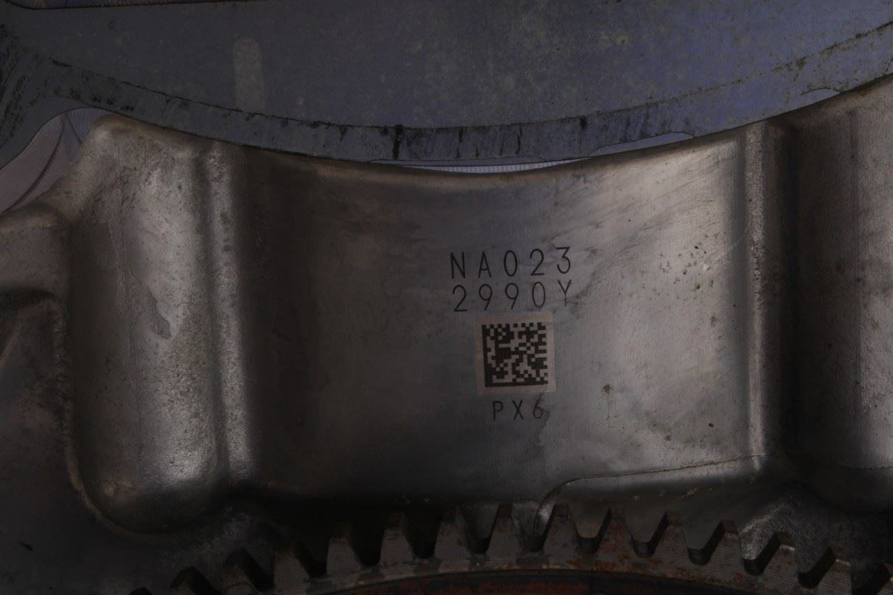 2023-25 Mazda CX-30 2.5 S 2.5L AWD Engine VIN M 8th dgt Naturally Aspirated 10K - Alshned Auto Parts
