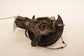 2019-2022 Jeep Cherokee Latitude Front Left Side Spindle Knuckle Hub 68305297AB - Alshned Auto Parts