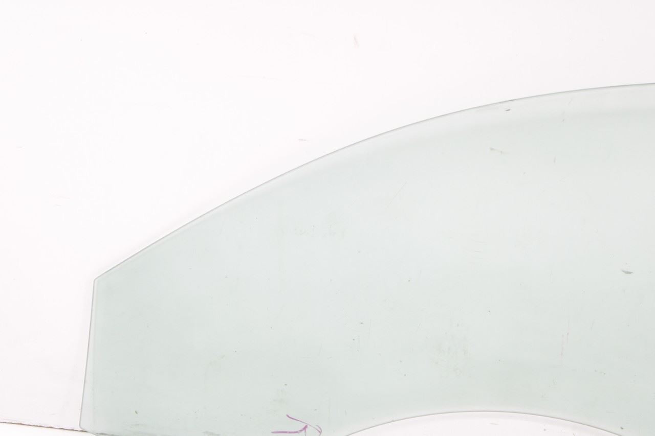 2006-2009 Mercedes-Benz CLK 350 Front Right Side Door Window Glass 209-725-02-10 - Alshned Auto Parts