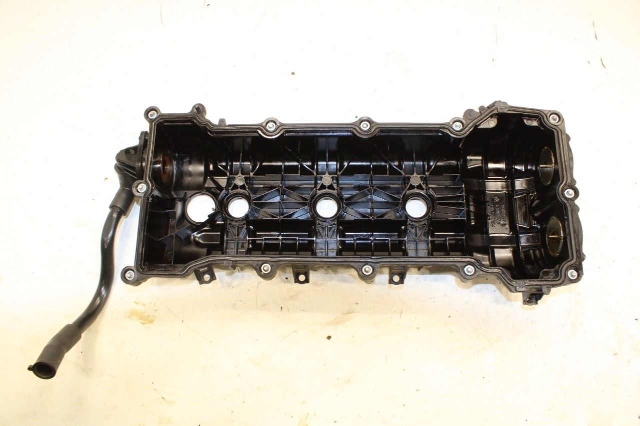14-22 Jeep Cherokee Latitude 3.2L Right Side Engine Cylinder Head 71K 68214828AB - Alshned Auto Parts