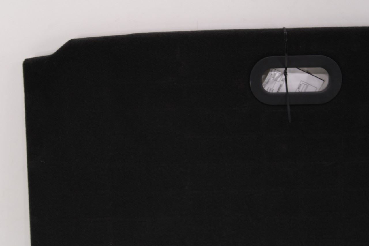 2018-22 Ford EcoSport SE 1.0L Rear Trunk Floor Cargo Carpet Cover Mat Panel Trim - Alshned Auto Parts