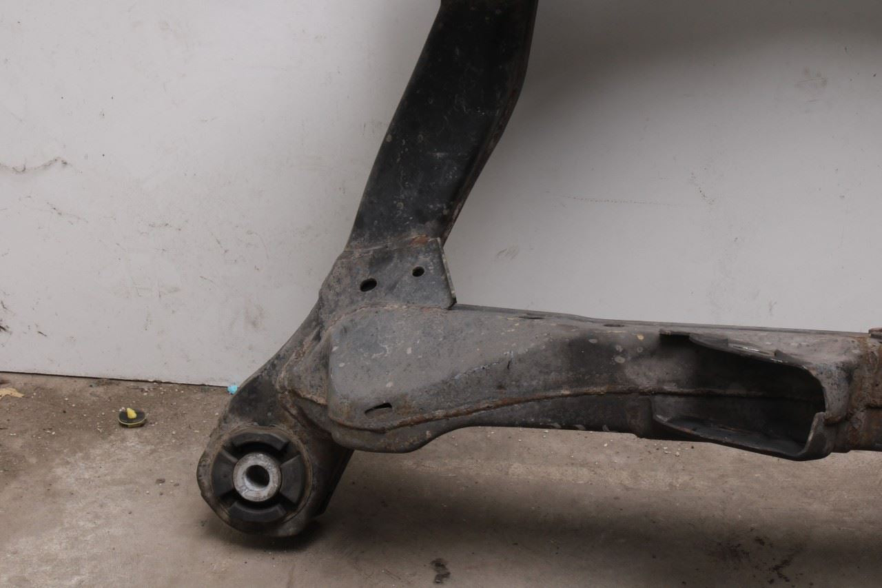 2014-2023 Jeep Cherokee Latitude 4x4 Rear Crossmember Subframe 4877381AG OEM - Alshned Auto Parts