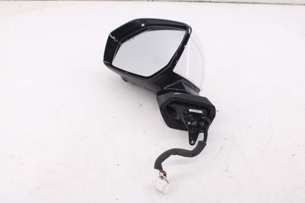 20-22 Hyundai Palisade Limited AWD Driver Left Side Rear View Mirror 87610-S8240 - Alshned Auto Parts