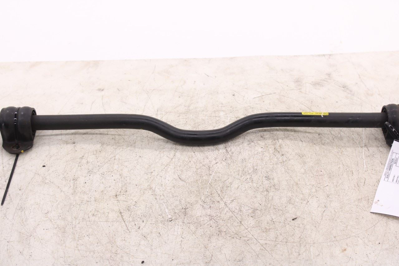 2019-2021 Hyundai Veloster FWD Front Stabilizer Sway Anti-Roll Bar 54810-F21007