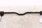 2019-2021 Hyundai Veloster FWD Front Stabilizer Sway Anti-Roll Bar 54810-F21007