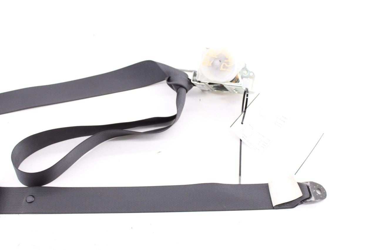 15-23 Toyota Tacoma Limited 3.5L 4WD Rear Right Side 2nd Row Seat Belt Retractor - Alshned Auto Parts
