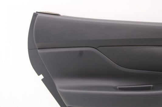 2019-20 Hyundai Santa Fe SEL Rear Left Side Door Trim Panel 83307-S2350-NNB OEM - Alshned Auto Parts