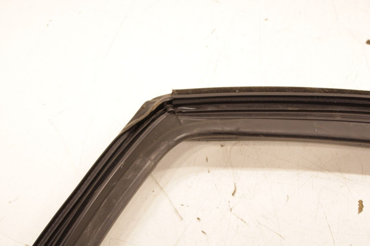 2012-19 Volkswagen Passat SE Rear Left Door Window Run Channel 561-839-431-Q-VNH - Alshned Auto Parts