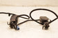 2019-25 Acura RDX SH-AWD 2.0L AWD Front Right and Left Side Seat Belt Buckle Set - Alshned Auto Parts