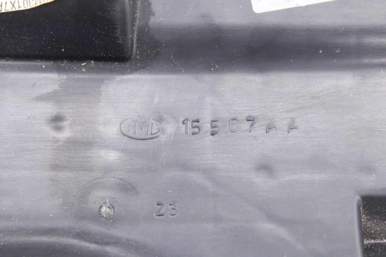 2014-2024 RAM 1500 Classic Express Dash Steering Column Opening Cover 1UM301X7AE12