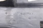 2014-2024 RAM 1500 Classic Express Dash Steering Column Opening Cover 1UM301X7AE12