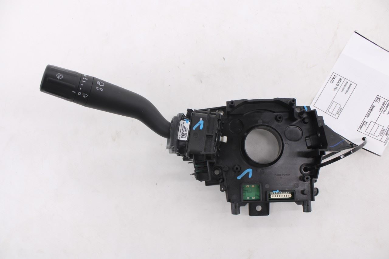 21-26 Ford F150 XLT SuperCrew RWD Steering Column Light Turn Signal Wiper Switch - Alshned Auto Parts