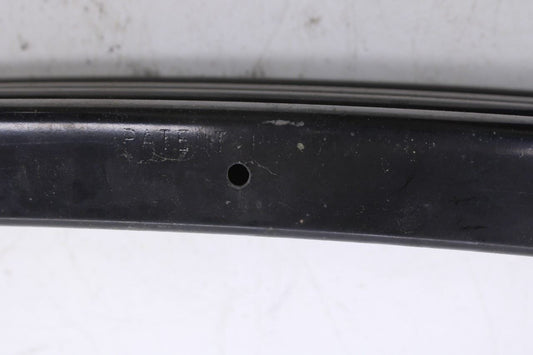 22-2024 Toyota Corolla LE Rear Bumper Reinforcement Impact Bar Beam 52171-02370 - Alshned Auto Parts
