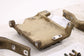 14-20 Arctic Cat Wildcat Trail 700 Engine Motor Mount Bracket Set of 3 0508-02613
