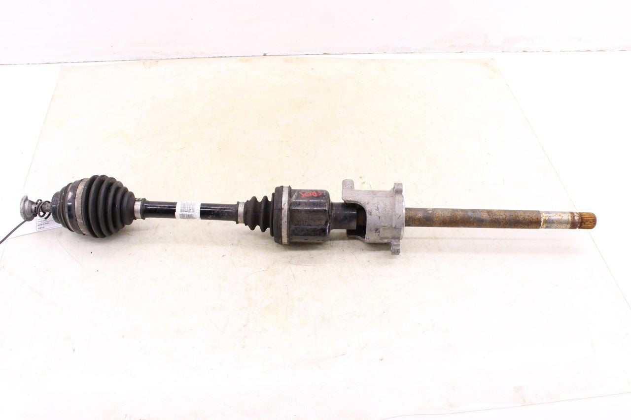 2016-2024 Mini Cooper Clubman AWD Front Passenger Right Side CV Axle Drive Shaft0