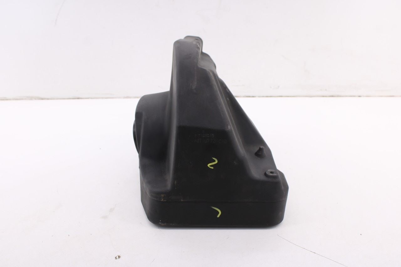 15-17 Ford Mustang Conv V6 3.7L Cold Air Intake Cleaner Air Box Kit AfterMarket9