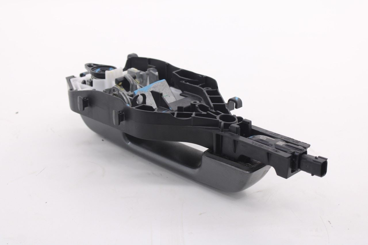 2021-26 Ford F150 XLT SuperCrew 5.0L Front Driver Left Side Door Exterior Handle9