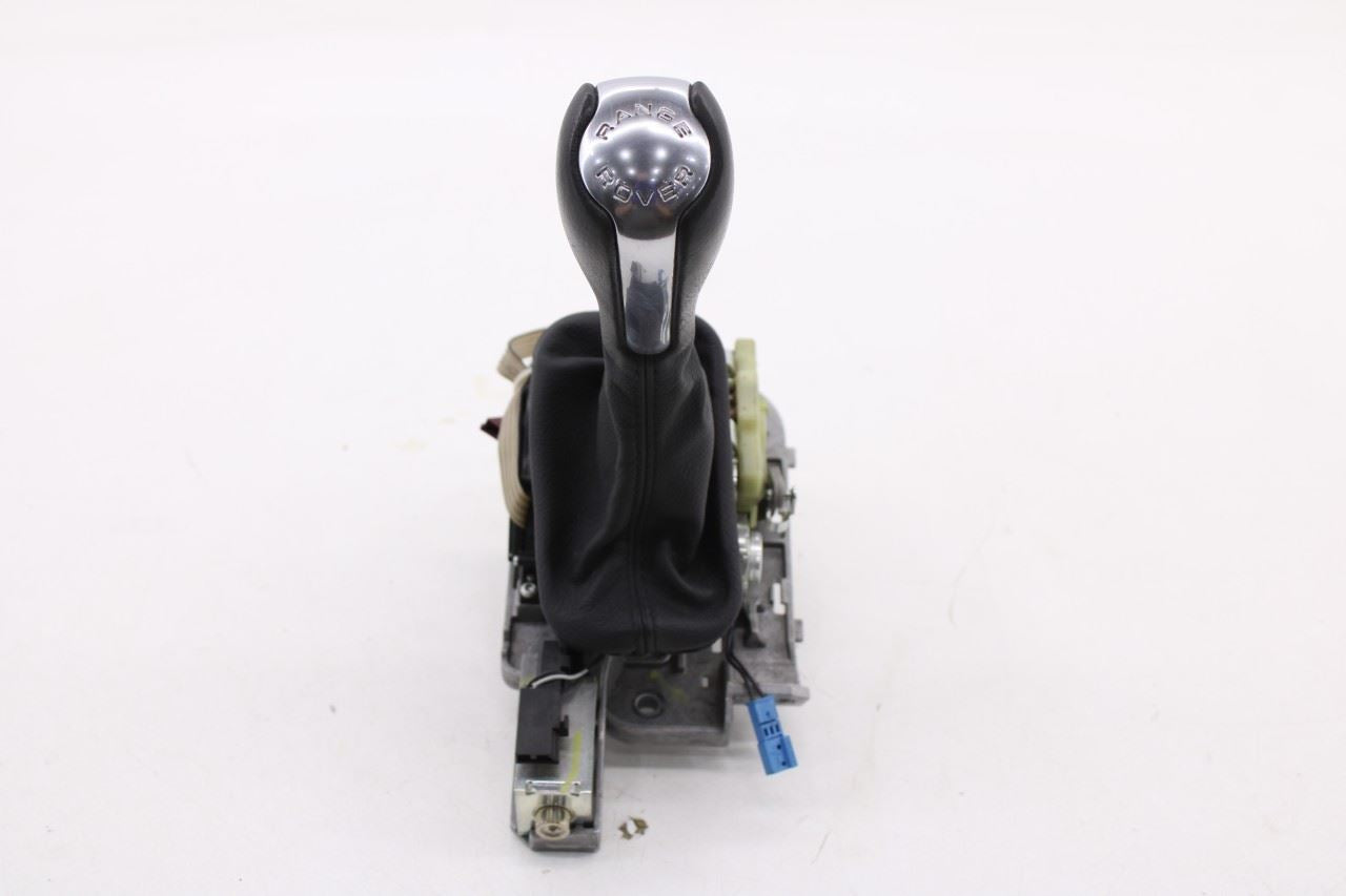 10-12 Land Rover Range Rover HSE Automatic Transmission Gear Shifter Lever Knob2