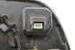 17-19 GMC Acadia SLT-1 3.6L AWD Driver Left Side Rear View Mirror Glass 23129667 - Alshned Auto Parts