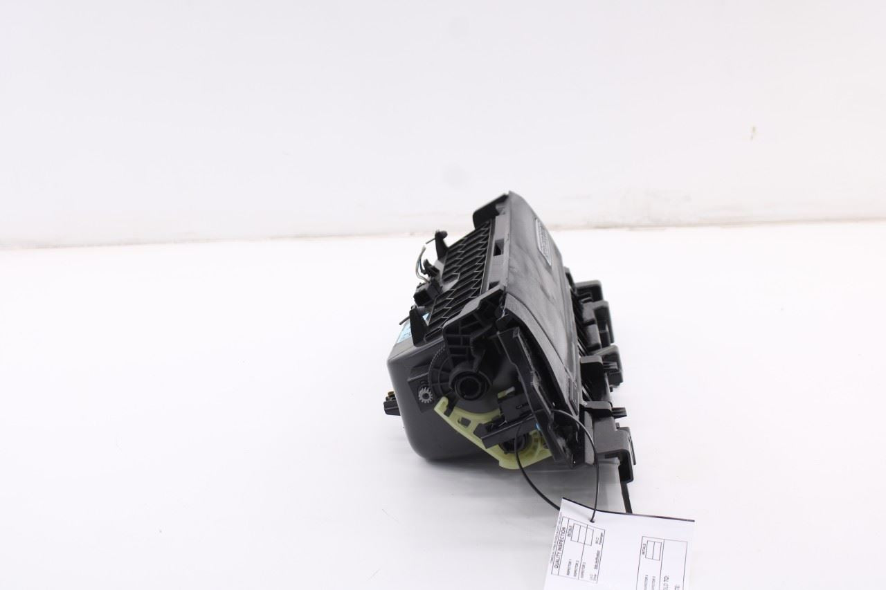 2019-2026 RAM 1500 Big Horn Dash Upper Glove Box Storage Compartment 6EK071X7AI2
