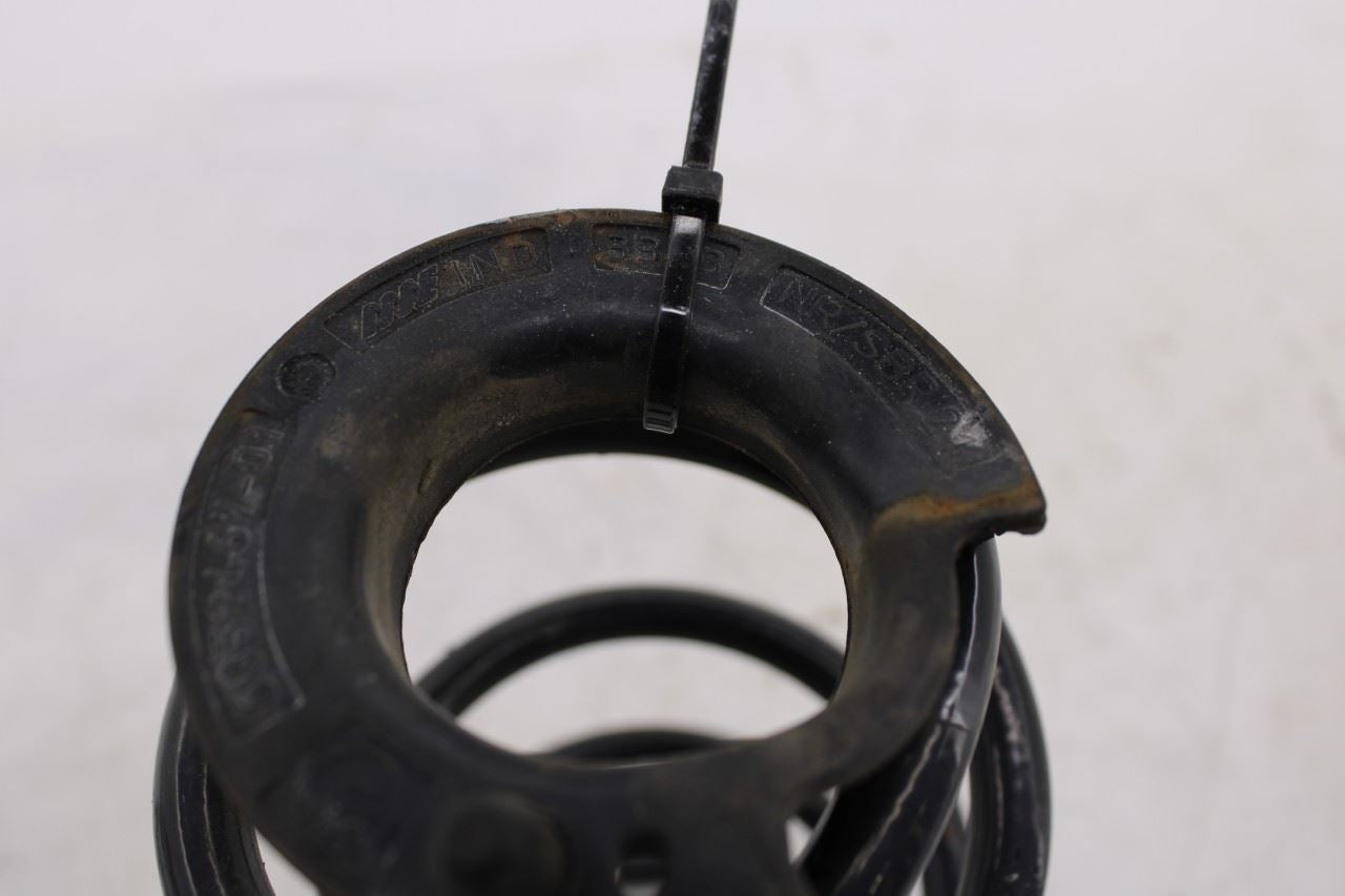 2014-2019 Mini Hardtop Cooper Rear Right and Left Driver Side Coil Spring Set8