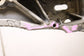 14-24 Infiniti Q50 Premium RWD Front Crossmember Subframe 54401-4GA1A OEM *ReaD* - Alshned Auto Parts