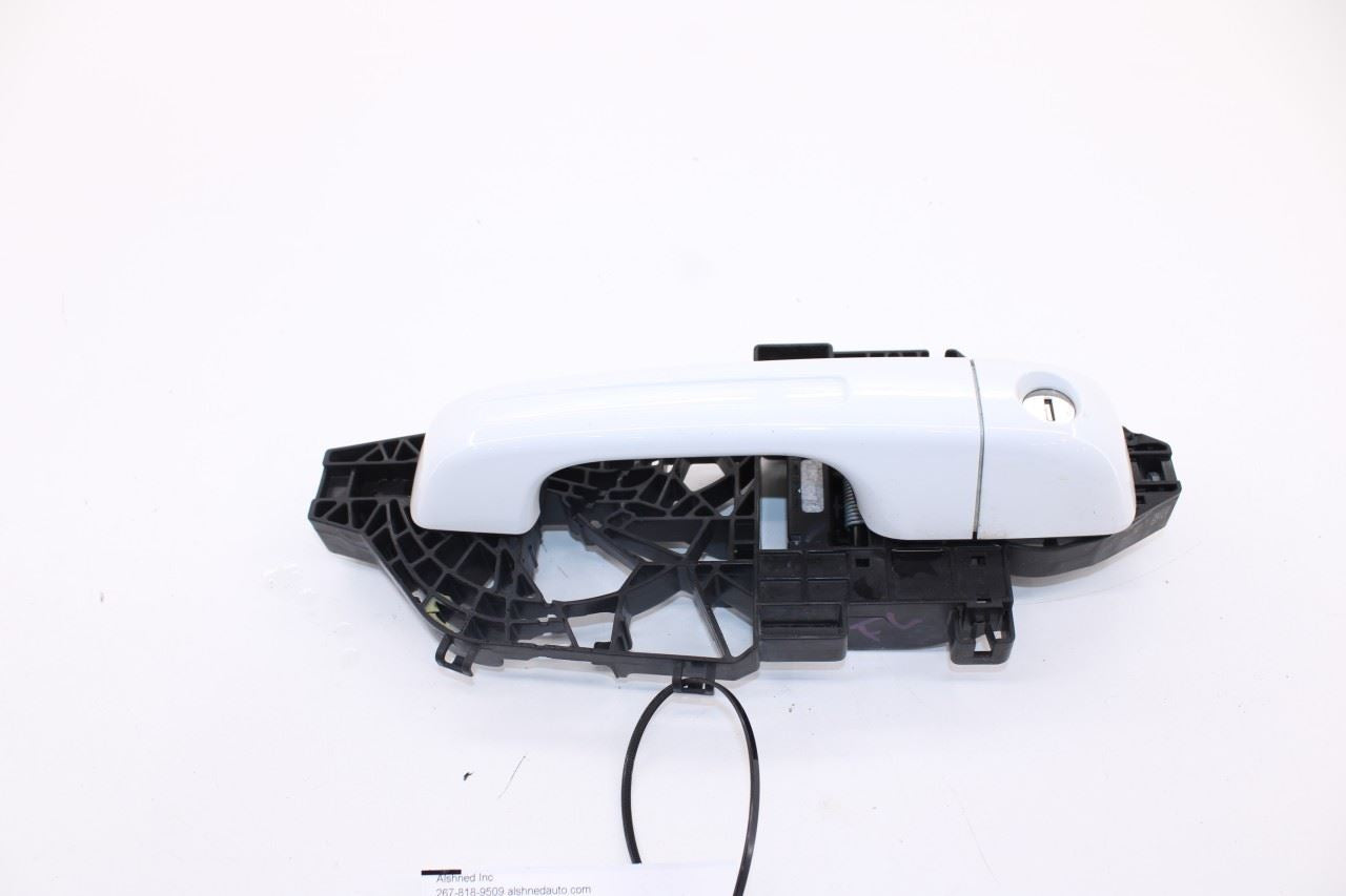 2019-24 Ram 1500 Big Horn Crew Cab 5.7L 4WD Front Left Side Door Exterior Handle3