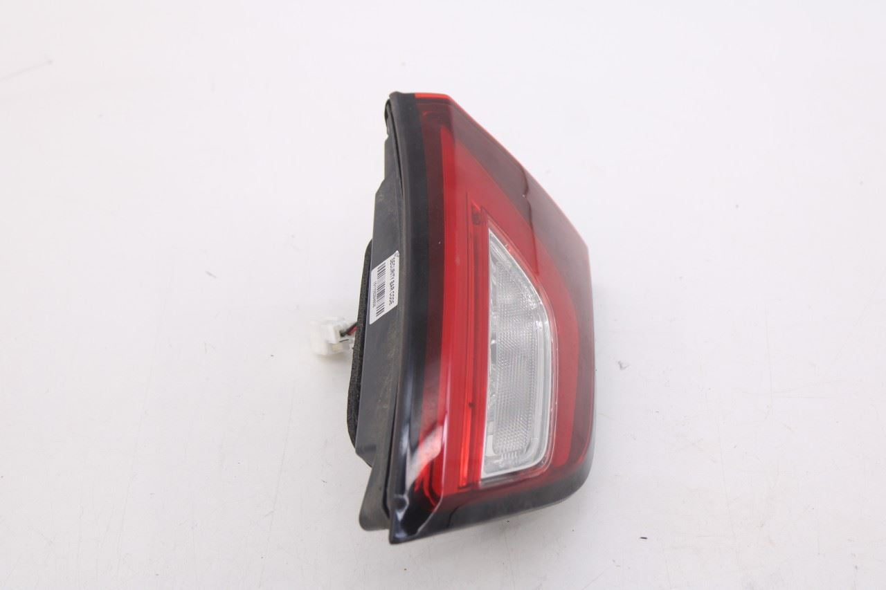 2016-2018 Infiniti QX60 Rear Right Passenger Side Tail Light Lamp 26540-9NC0A3