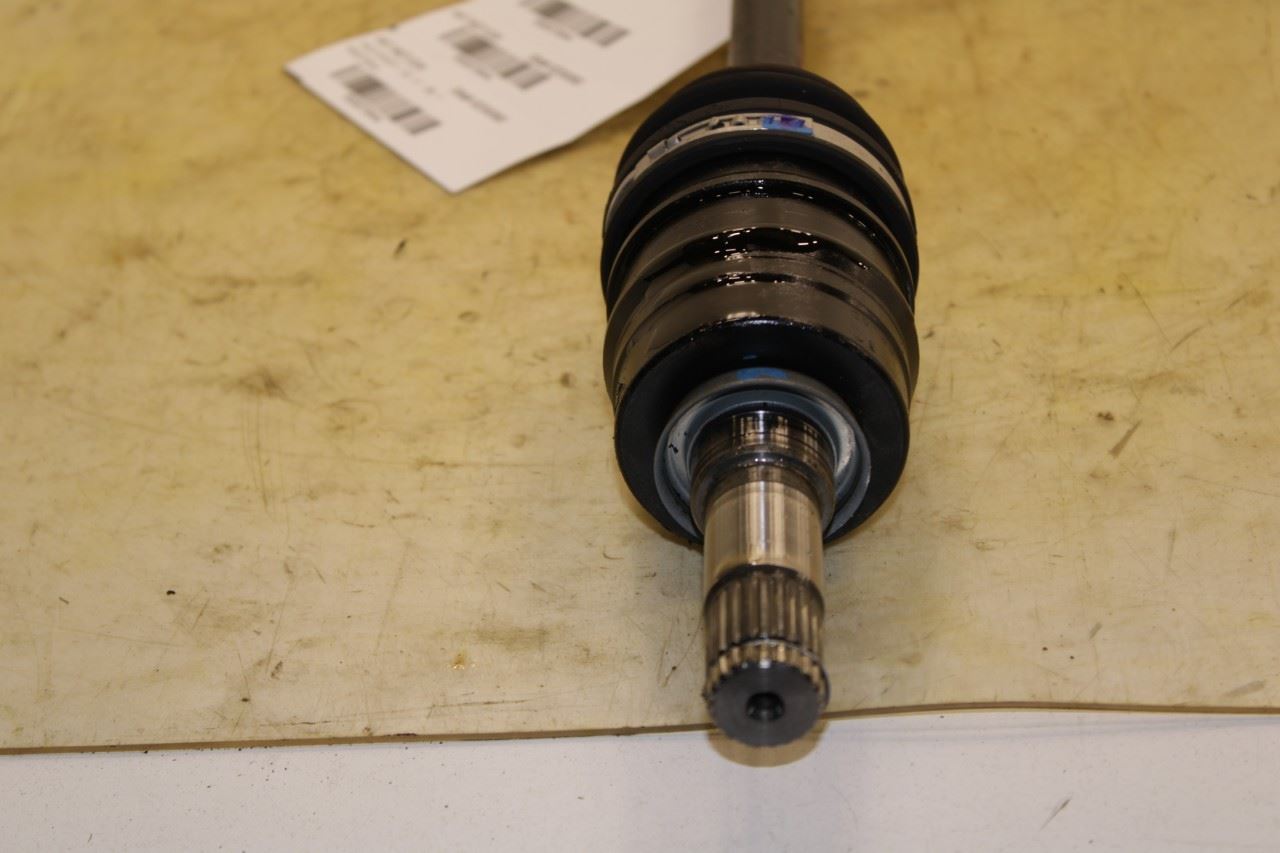 2024-2025 Mazda CX-30 2.5 S AWD Rear Left Driver Side CV Axle Drive Half Shaft - Alshned Auto Parts