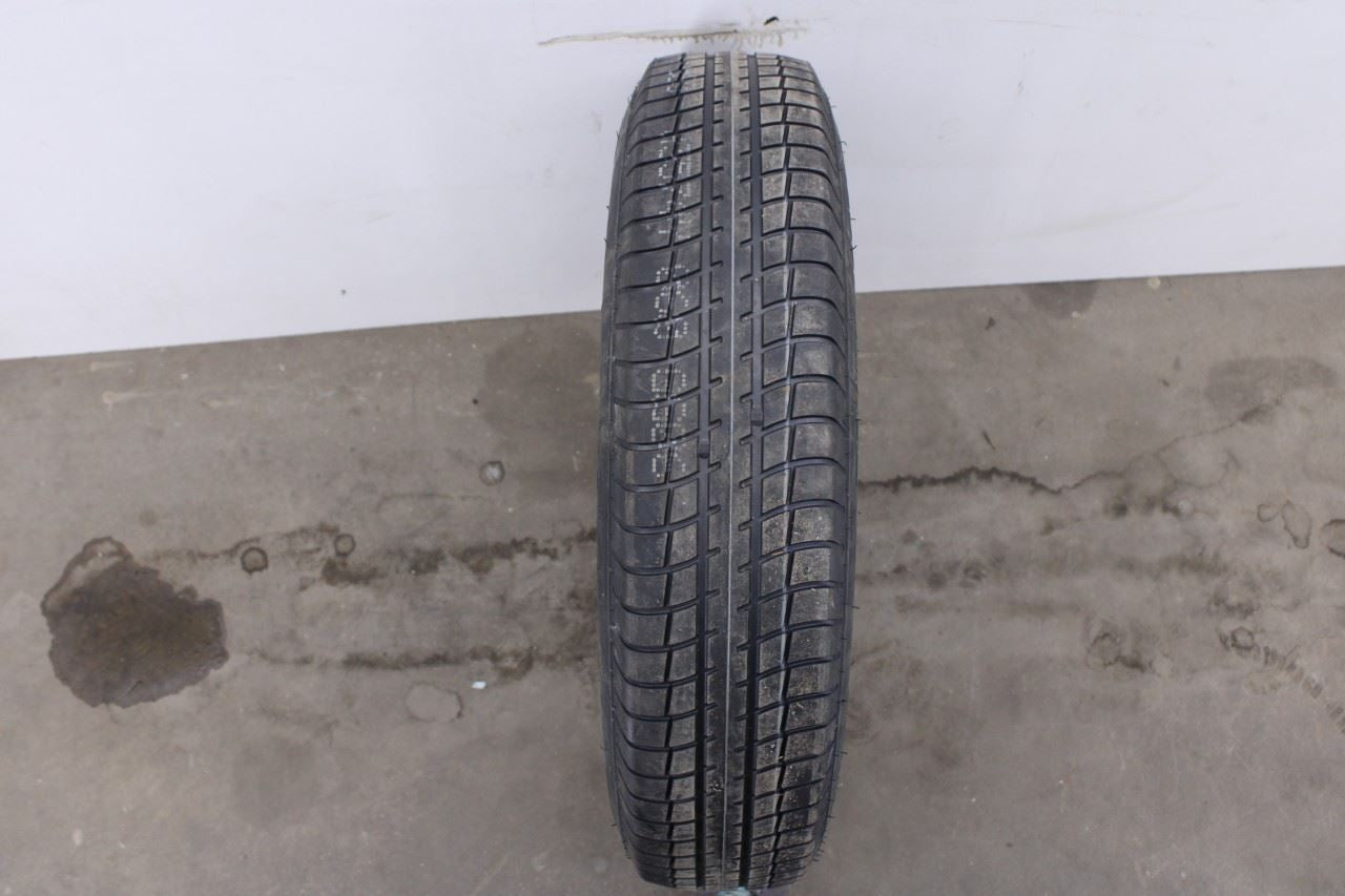 2018-25 Volkswagen Atlas SE Spare Wheel Tire Giti T165/80R17 R17x4 3QF601027F03C - Alshned Auto Parts