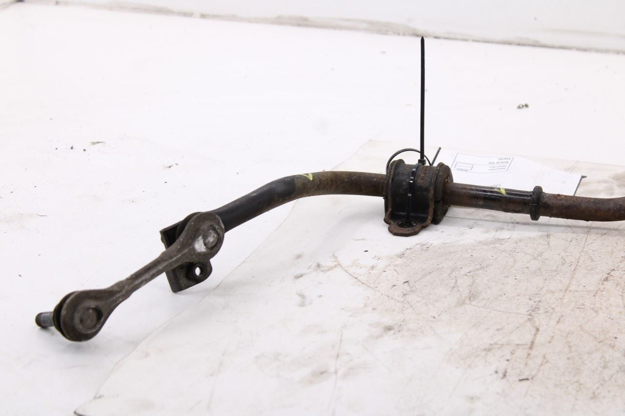 2015-26 Ford Mustang Conv V6 RWD Rear Stabilizer Sway Anti-Roll Bar FR3Z-5A772-A4