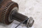 2003-12 Land Rover Range Rover HSE 4x4 Front Left Side CV Axle Drive Half Shaft - Alshned Auto Parts