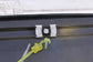 2010-12 Land Rover Range Rover HSE Rear Right Door Lower Molding LR006219 *ReaD*8