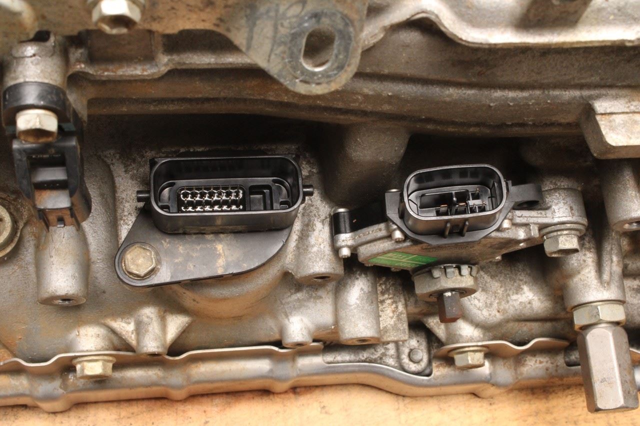 2016-2023 Toyota Tacoma Limited 3.5L 6 cylinder 4x4 6-Spd Auto Transmission 125K - Alshned Auto Parts
