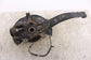11-15 Dodge Durango SXT 3.6L AWD Front Passenger Right Side Spindle Knuckle Hub9