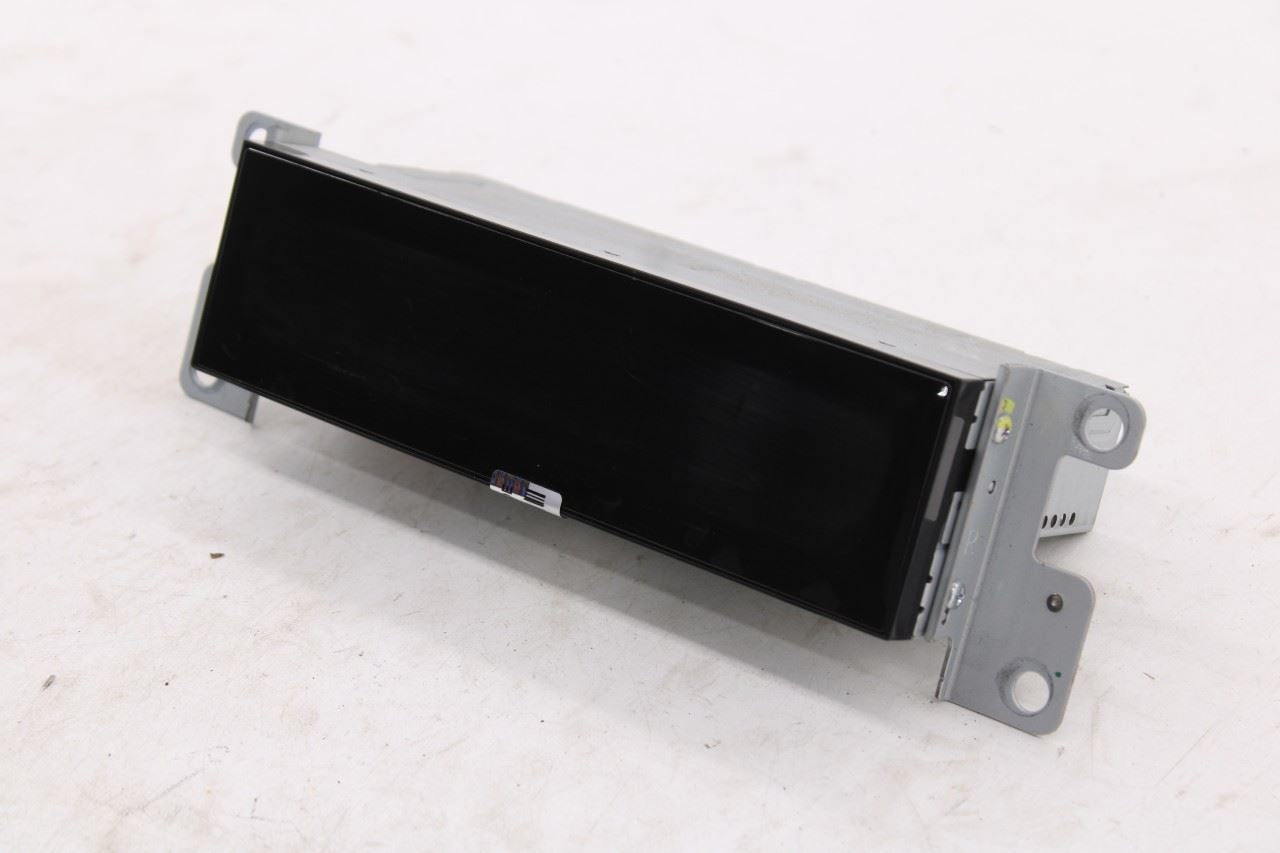 2010-2012 Ford Mustang Conv V6 Information Display Screen AR3T-19C116-AF OEM3