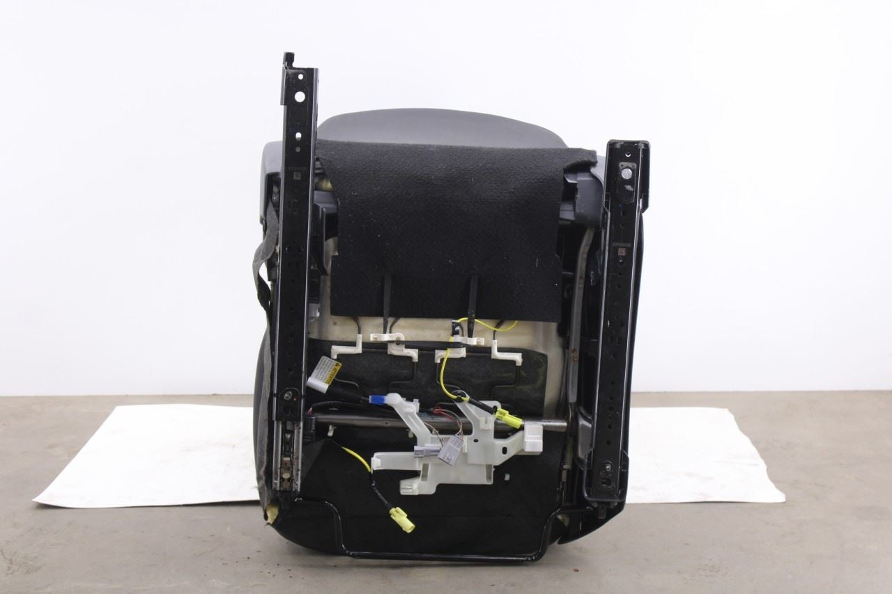 22-24 Toyota Corolla LE Front Passenger Right Side Seat Complete 71610-02470 OEM - Alshned Auto Parts