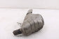 2008-11 Mercedes-Benz C350 Sport 3.5L V6 Rear Right Exhaust System Muffler Pipe11