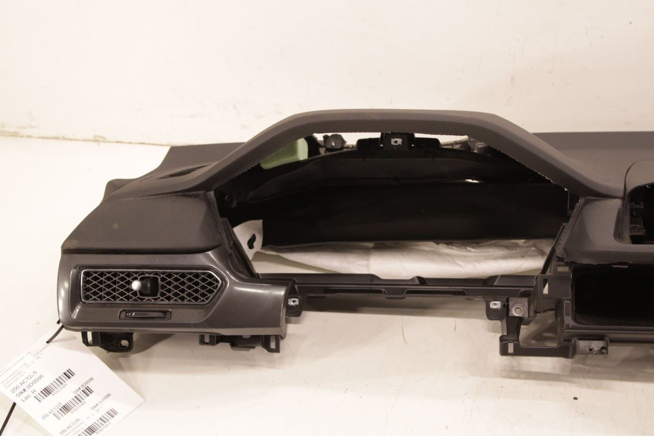 2023-2026 Acura Integra A-Spec Dash Instrument Panel 77101-3S5-A000 OEM - Alshned Auto Parts